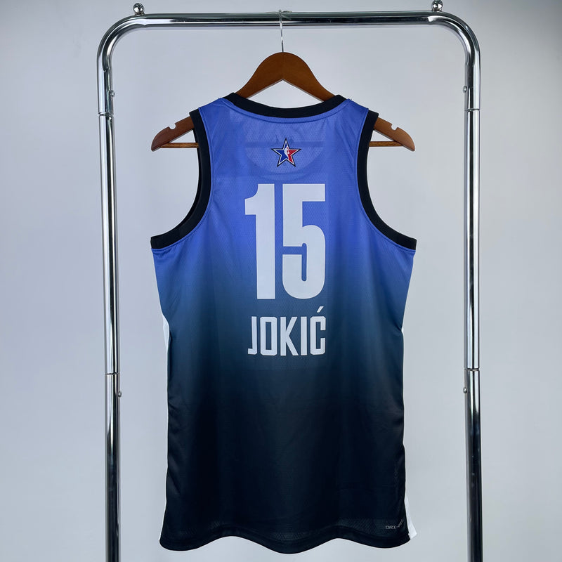 JOKIC - ALL STAR GAME 2023