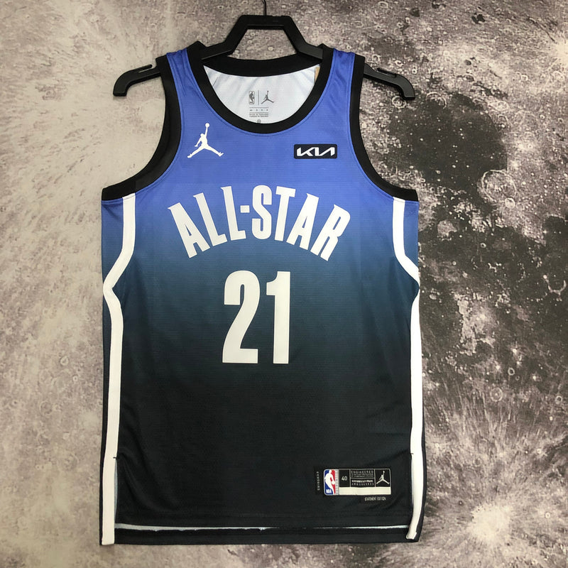 EMBIID - ALL STAR GAME 2023