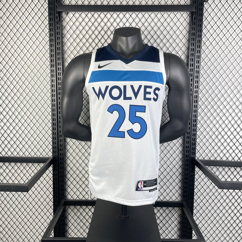 ROSE - MINNESOTA TIMBERWOLVES 2023