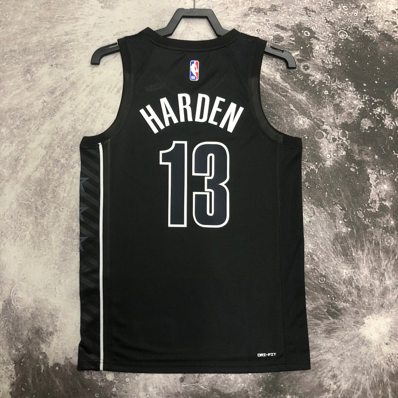 HARDEN - BROOKLYN NETS 2023