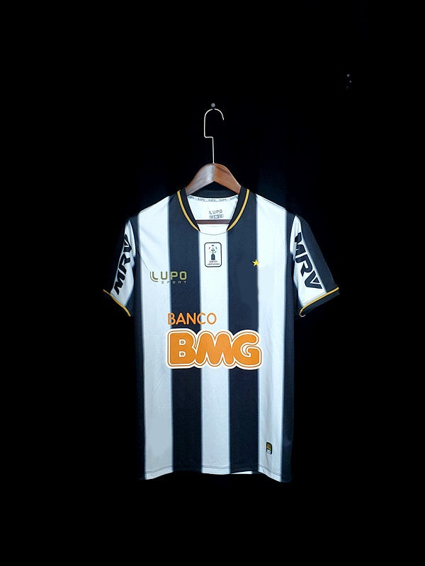 ATLÉTICO MINEIRO 2013 + PATCH CAMPEÃO LIBERTADORES