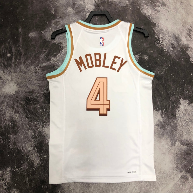 MOBLEY - CLEVELAND CAVALIERS 2023