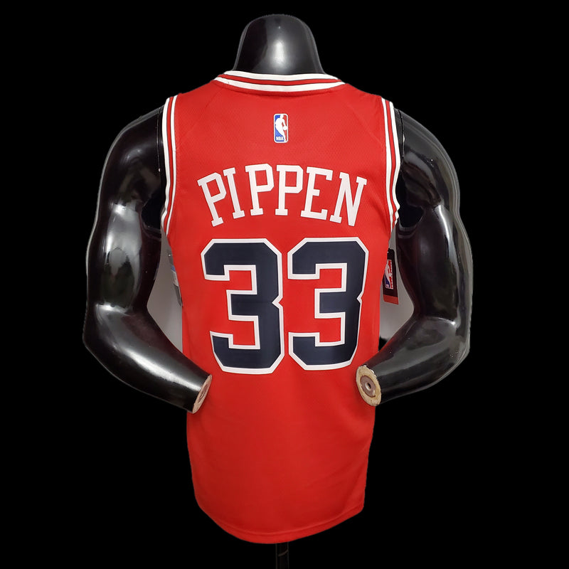 PIPPEN  - CHICAGO BULLS