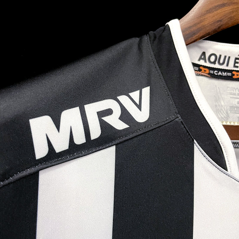 ATLÉTICO MINEIRO 16/17