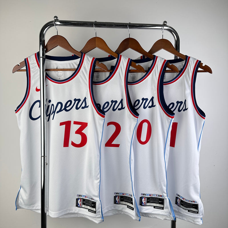 GEORGE - LOS ANGELES CLIPPERS 2025