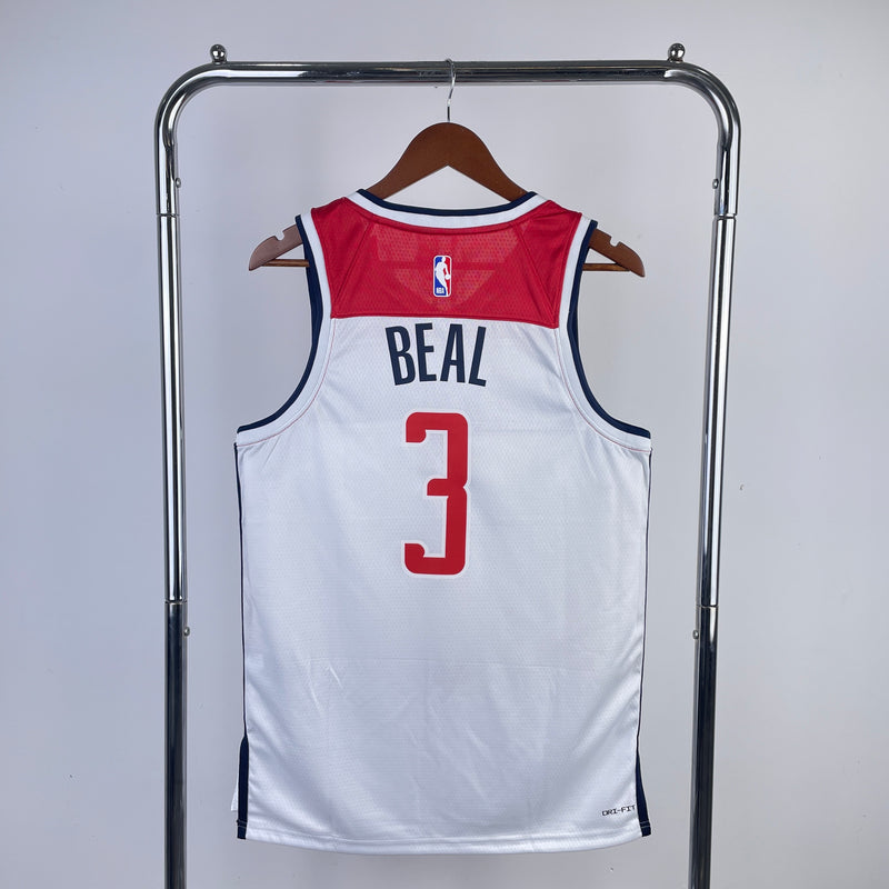 BEAL - WASHINGTON WIZARDS 75 ANOS