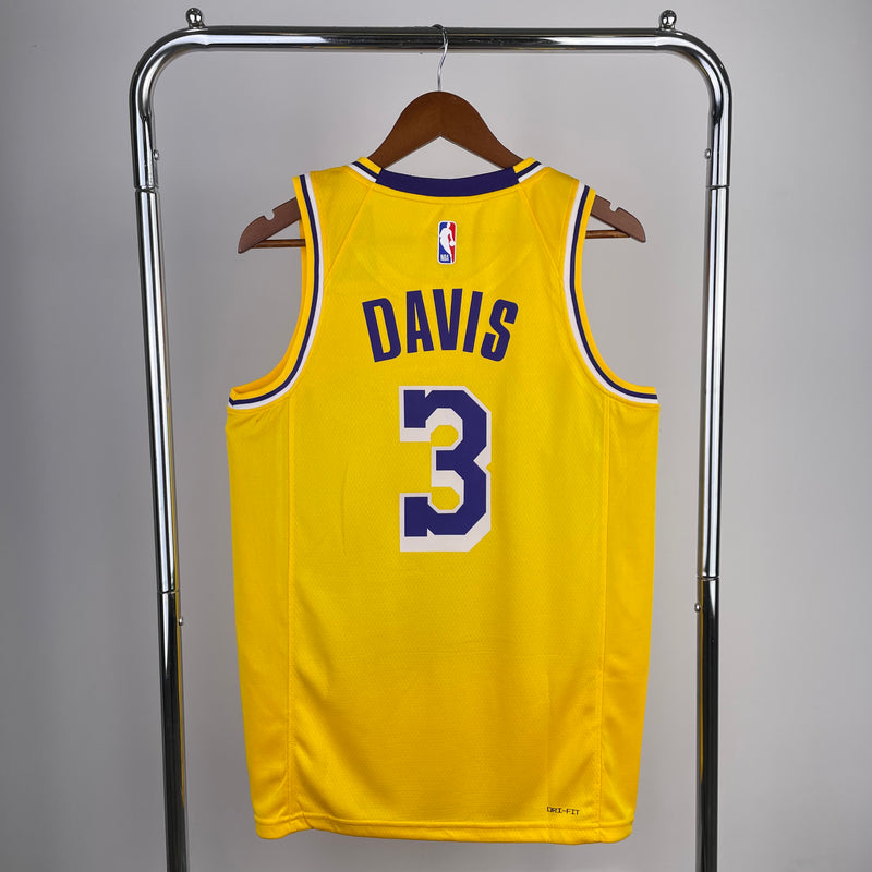 DAVIS - LAKERS 2023