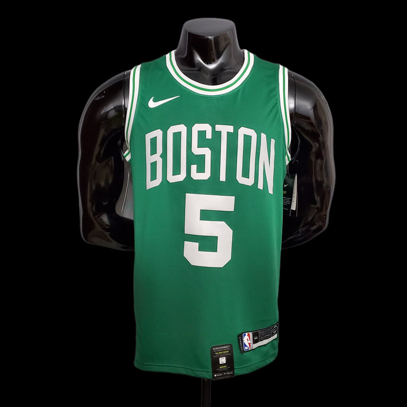 GARNETT - BOSTON CELTICS