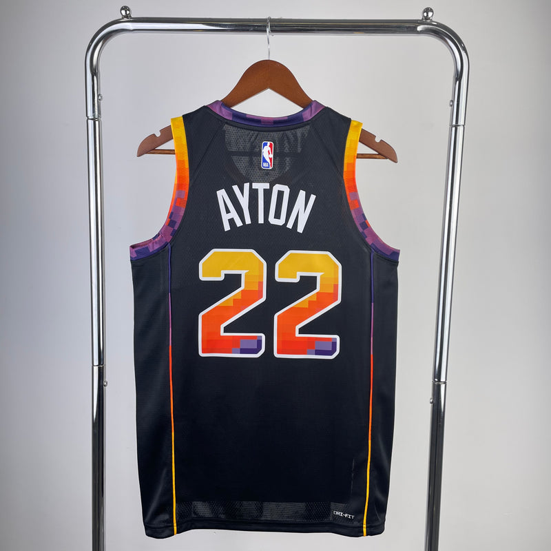 AYTON - PHOENIX SUNS 2024