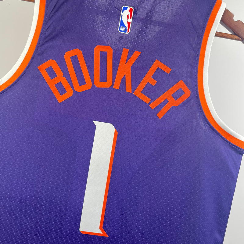 BOOKER - PHOENIX SUNS 2024