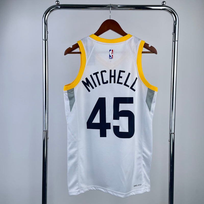 MITCHELL - UTAH JAZZ 2023