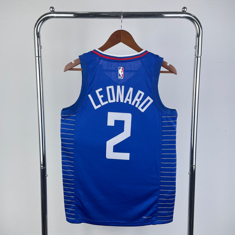 LEONARD - LOS ANGELES CLIPPERS 2023