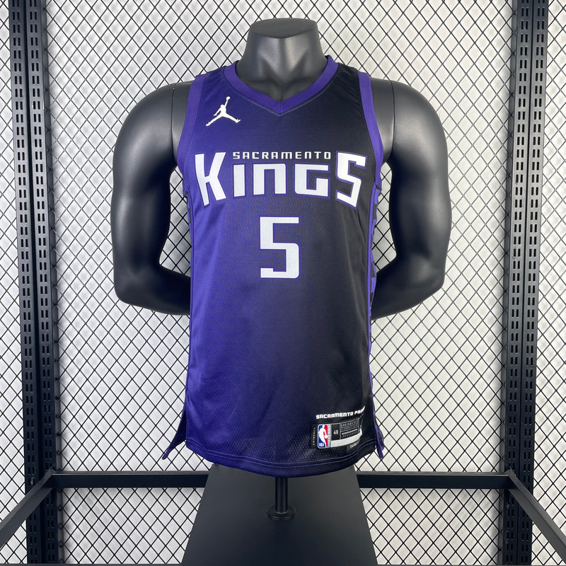 FOX - SACRAMENTO KINGS 2024