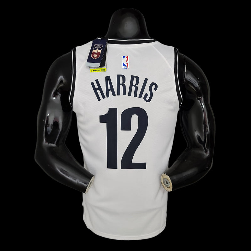 HARRIS - BROOKLYN NETS