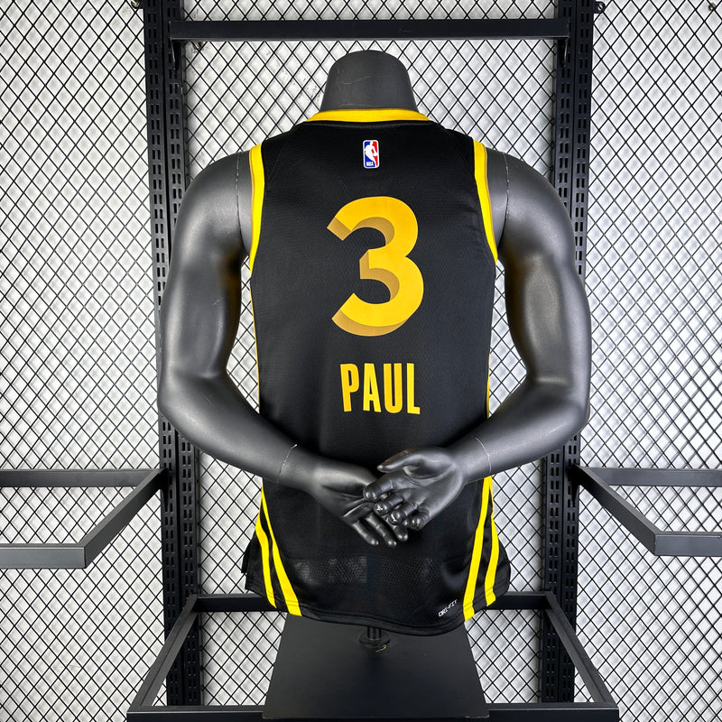 PAUL - GOLDEN STATE WARRIORS 2024