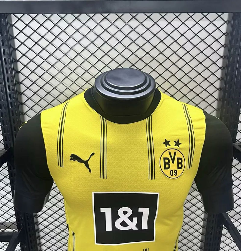 BORUSSIA DORTMUND 24/25 - JOGO 1 AUTHENTIC