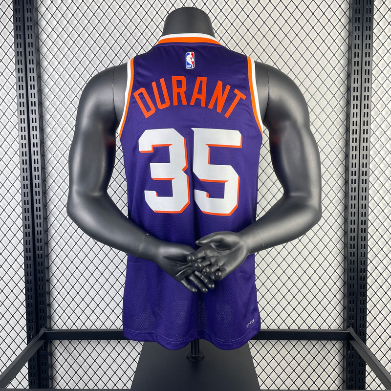 DURANT - PHOENIX SUNS 2024