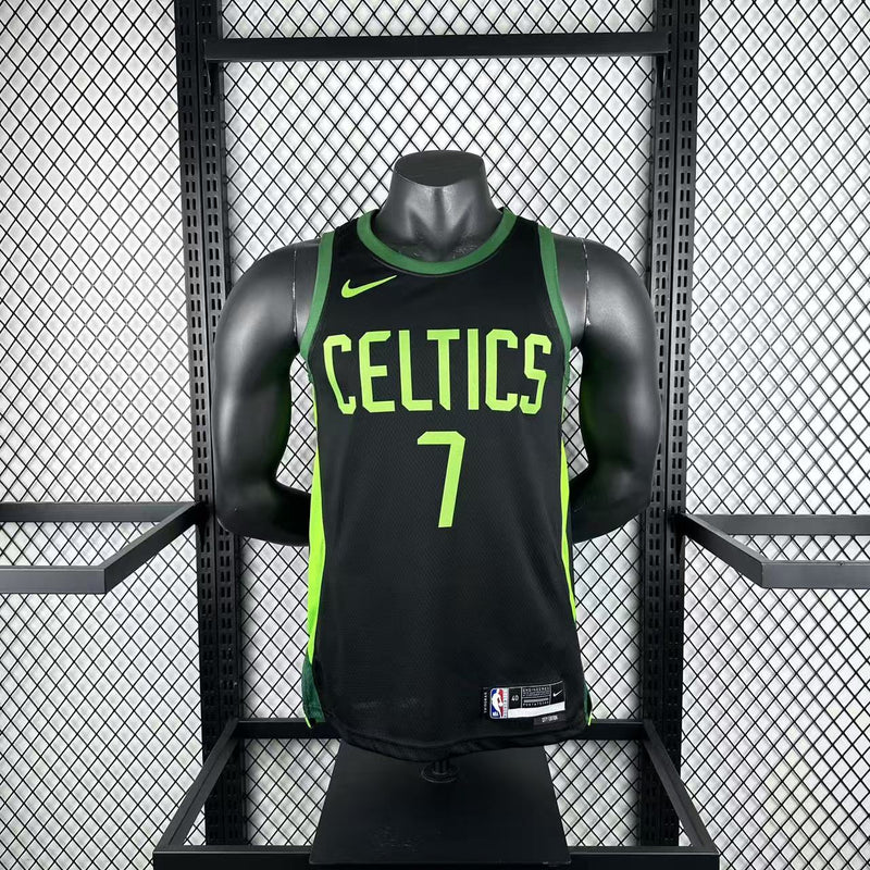 BROWN - BOSTON CELTICS 2025