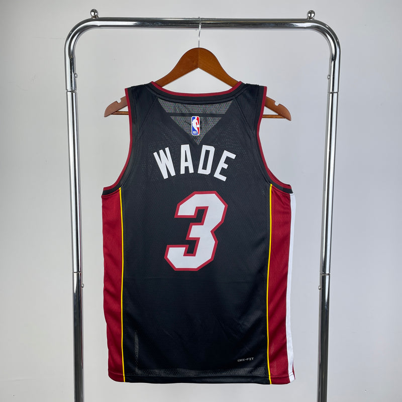 WADE - MIAMI HEAT 2023