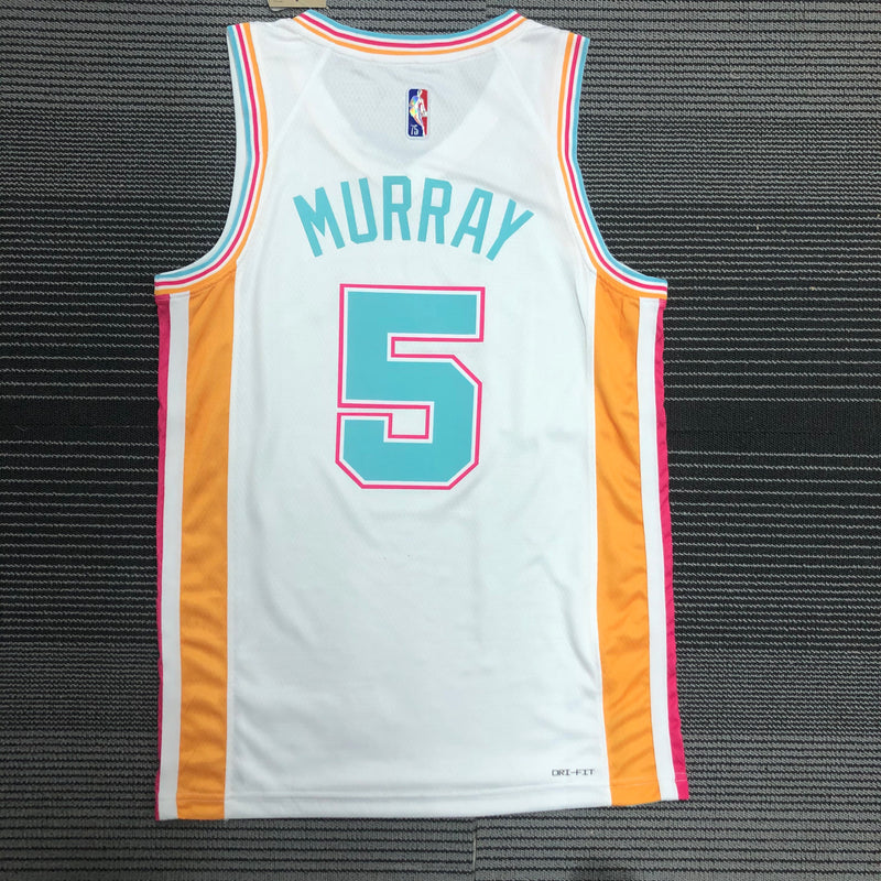 MURRAY - SAN ANTONIO SPURS 2022