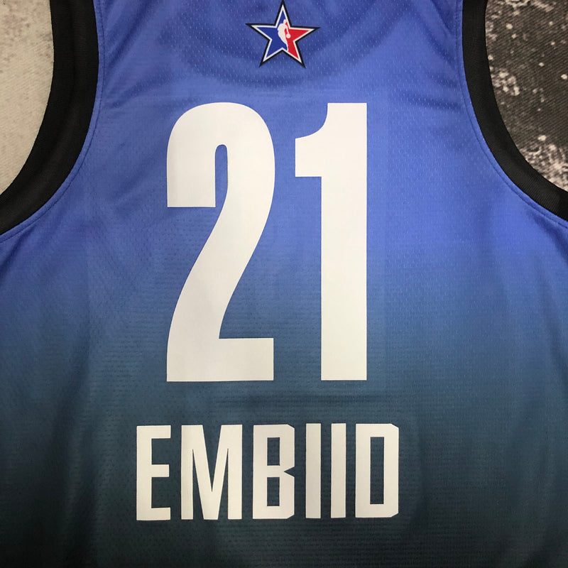 EMBIID - ALL STAR GAME 2023