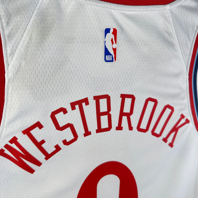 WESTBROOK - LOS ANGELES CLIPPERS 2025