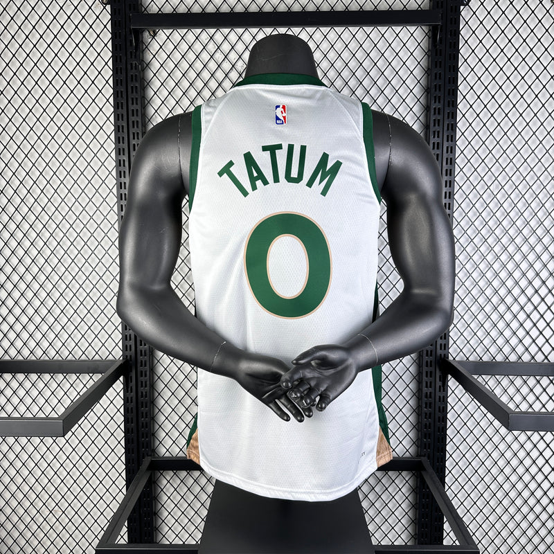 TATUM - BOSTON CELTICS