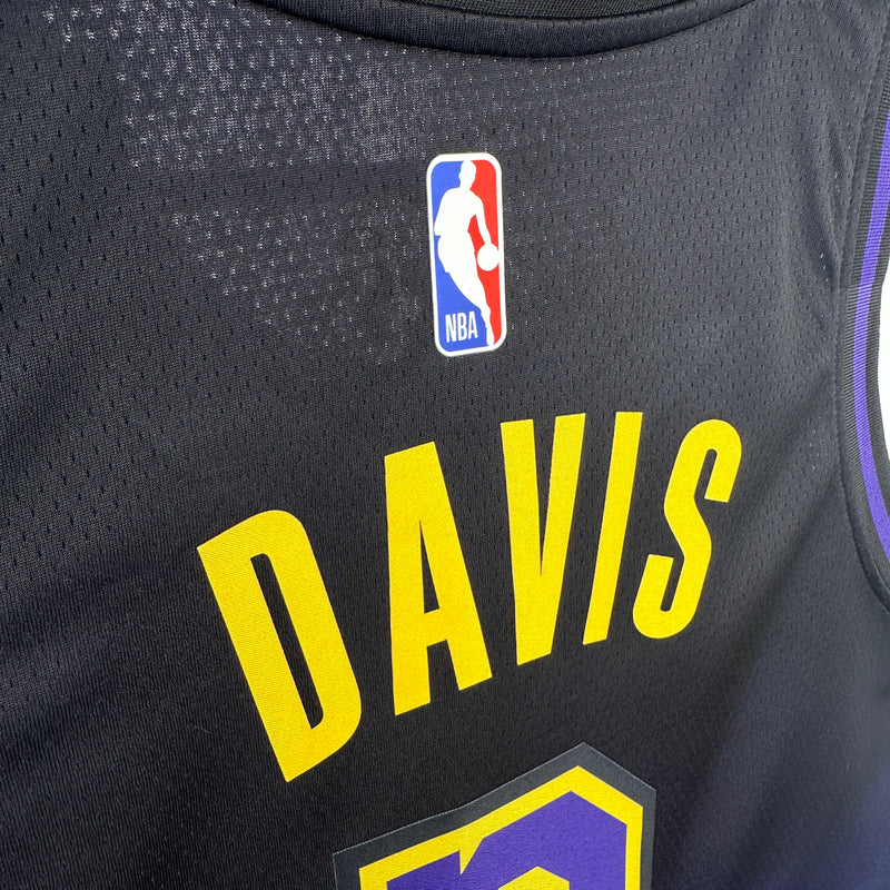 DAVIS - LAKERS 2025