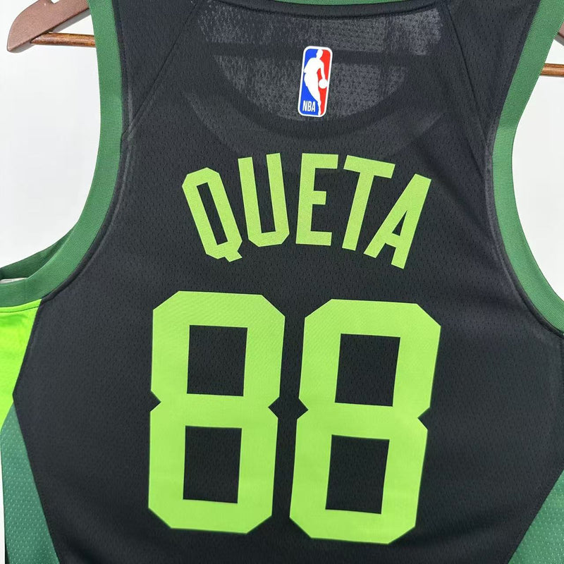 QUETA - BOSTON CELTICS 2025