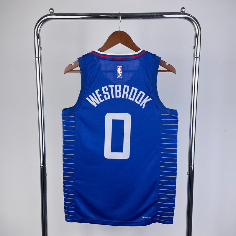 WESTBROOK - LOS ANGELES CLIPPERS 2023