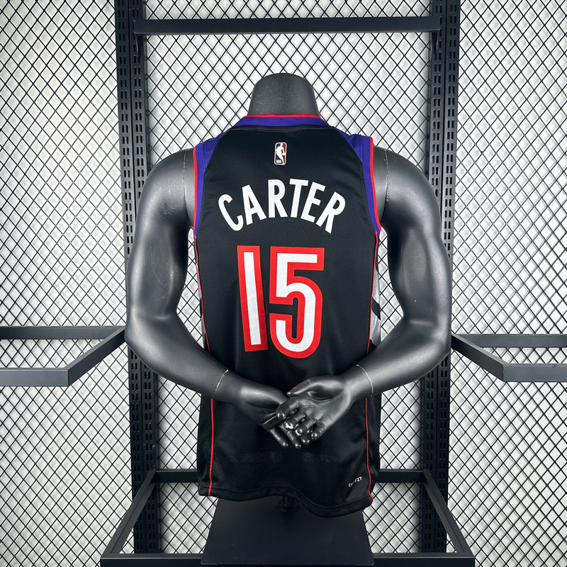 CARTER - TORONTO RAPTORS 2025