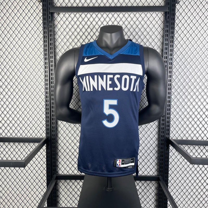 EDWARDS - MINNESOTA TIMBERWOLVES 2023