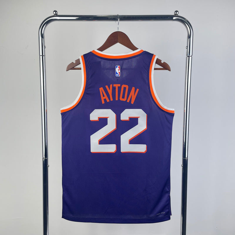 AYTON - PHOENIX SUNS 2024