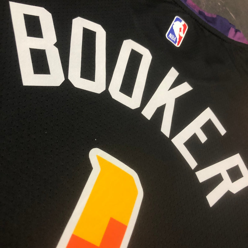 BOOKER - PHOENIX SUNS 2023