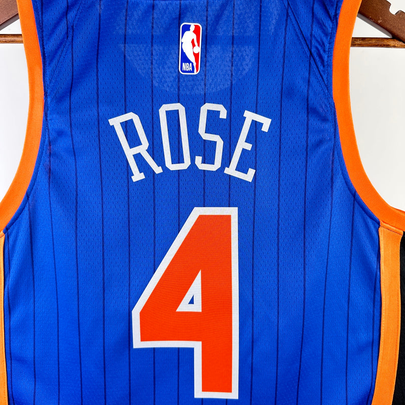 ROSE - NEW YORK KNICKS 2024