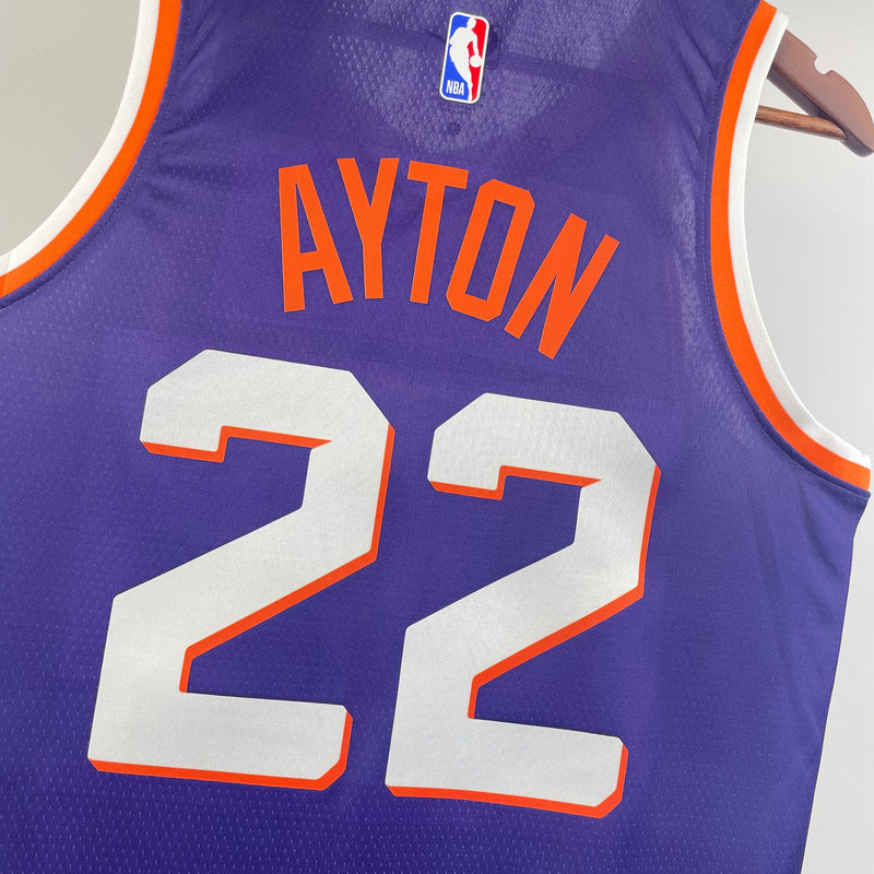 AYTON - PHOENIX SUNS 2024