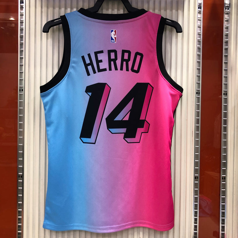 HERRO - MIAMI HEAT 2021