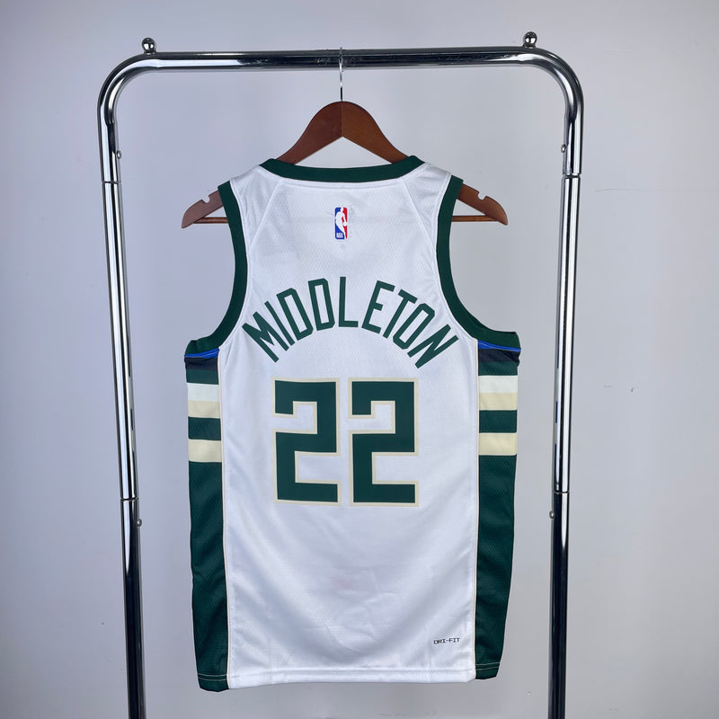 MIDDLETON - MILWAUKEE BUCKS 2023