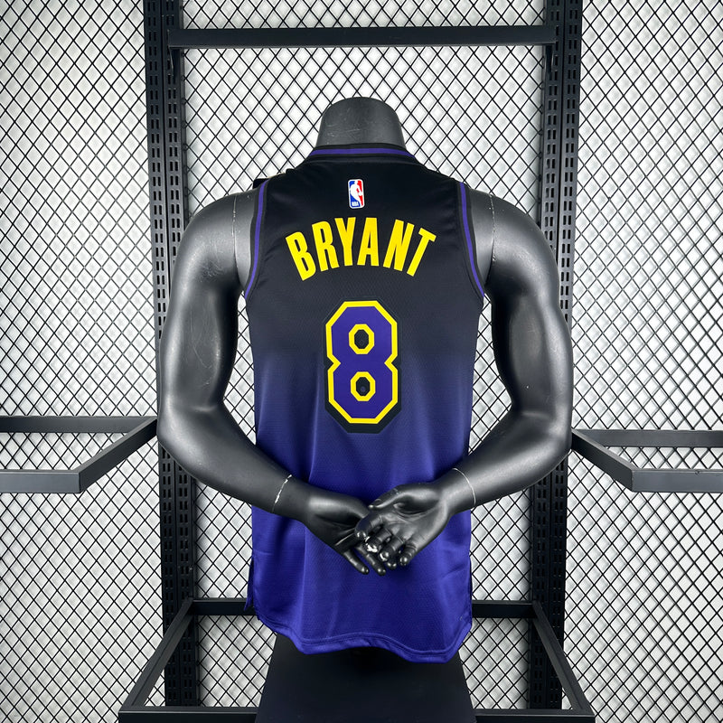 BRYANT - LAKERS 2025