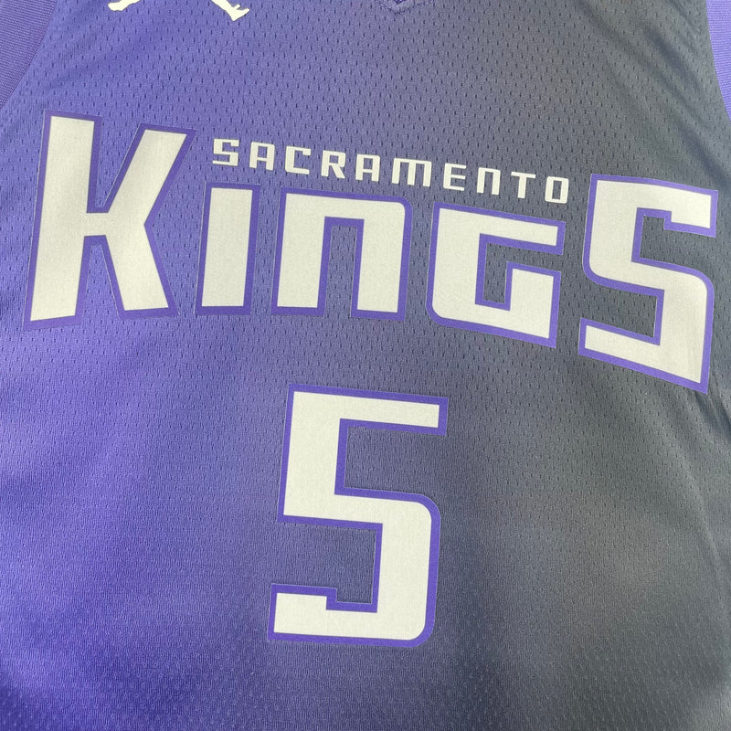 FOX - SACRAMENTO KINGS 2024