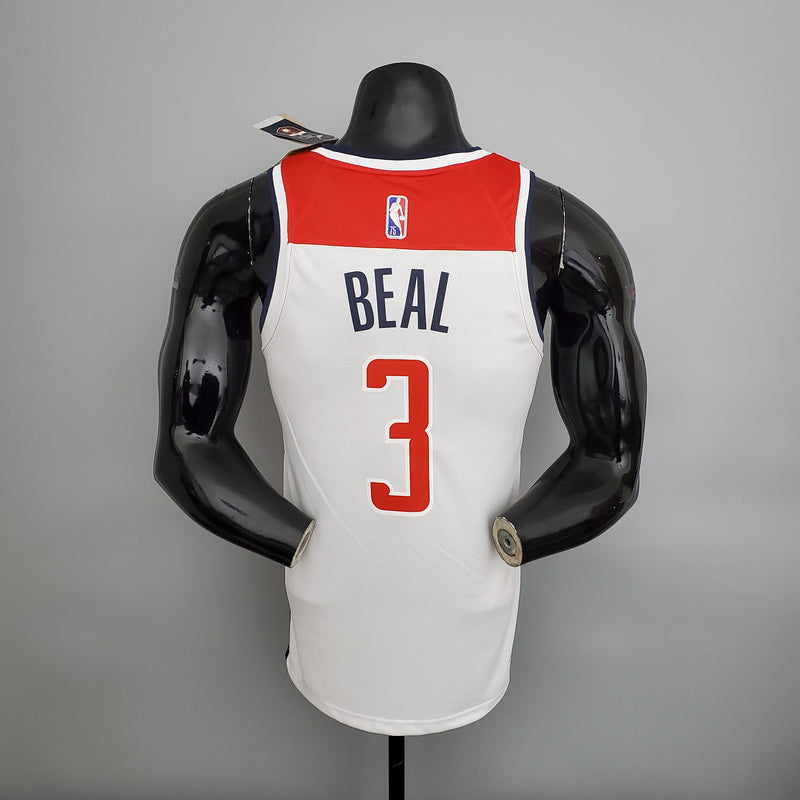 BEAL - WASHINGTON WIZARDS 75 ANOS