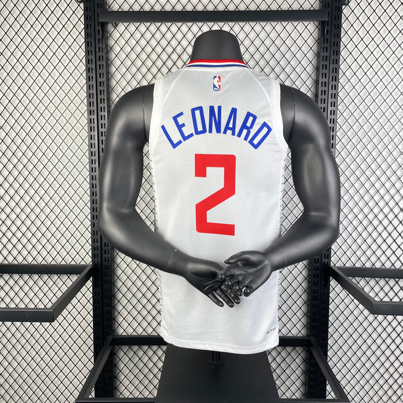 LEONARD - LOS ANGELES CLIPPERS 2023