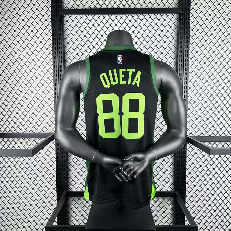 QUETA - BOSTON CELTICS 2025