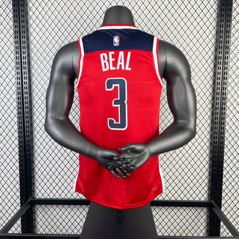 BEAL - WASHINGTON WIZARDS 2023