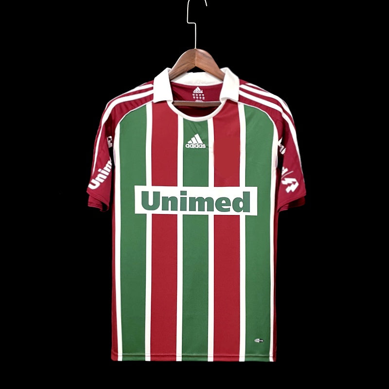 FLUMINENSE 08/09