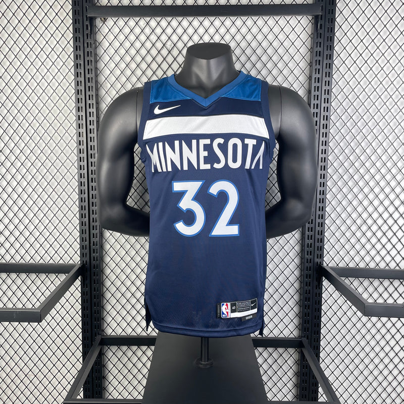 TOWNS - MINNESOTA TIMBERWOLVES 2023