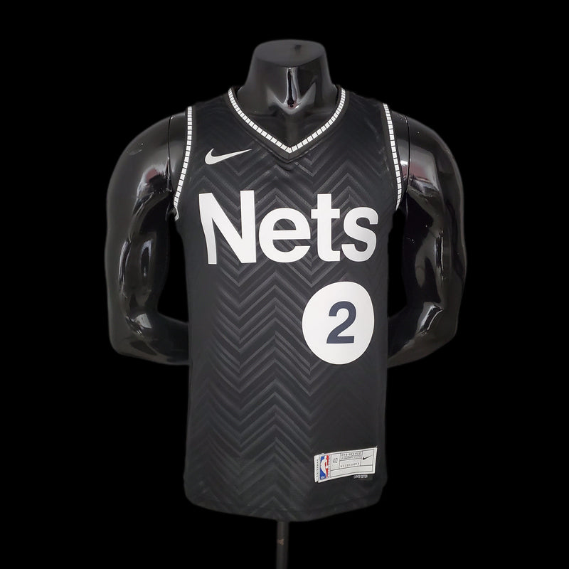 GRIFFIN - BROOKLYN NETS BLACK