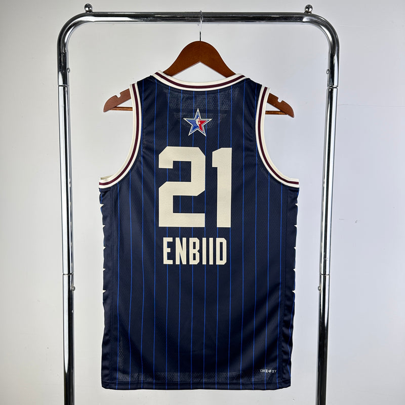 ENBIID - ALL STAR GAME 2024