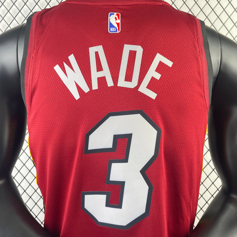 WADE - MIAMI HEAT 2023