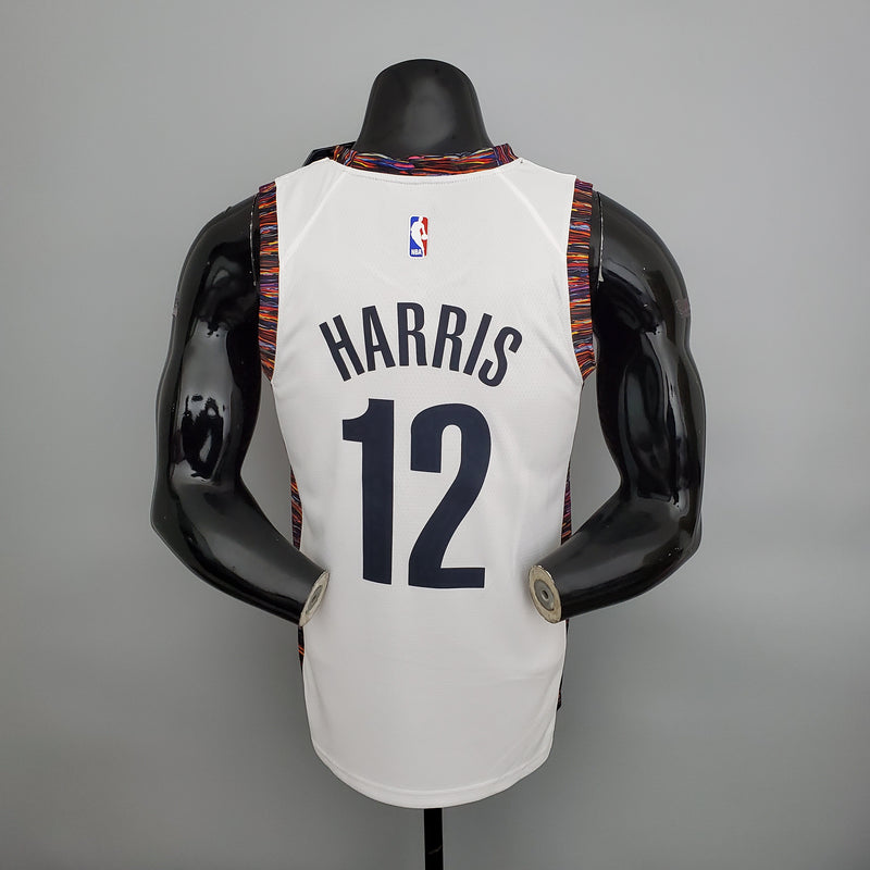 HARRIS  - BROOKLYN NETS EDIÇÃO ESPECIAL